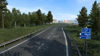 Project Czech Republic v0.51 Beta