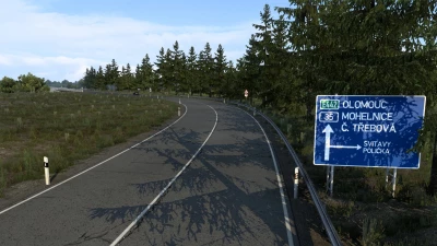 Project Czech Republic v0.51 Beta