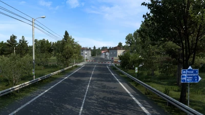 Project Czech Republic v0.51 Beta