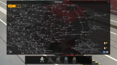 ProMods High Quality Background Maps v1.2