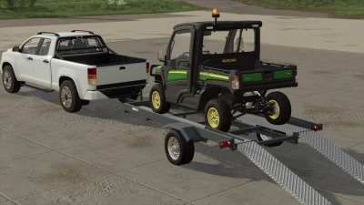 Quad Transport v1.0.0.0