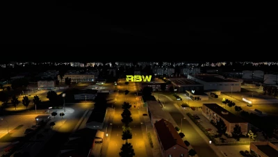 Realistic Brutal Weather Unforgiving V6.5 1.40