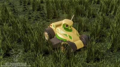 Remote Mower v1.0.0.0