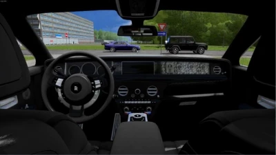 ROLLS-ROYCE PHANTOM VIII 2018 v1.5.8-1.5.9.2