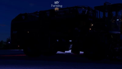 ROPA PANTHER 2 v1.0.0.0