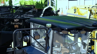 ROPA PANTHER 2 v1.0.0.0