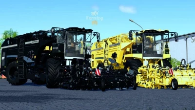 ROPA PANTHER 2 v1.0.0.0