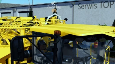 ROPA PANTHER 2 v1.0.0.0