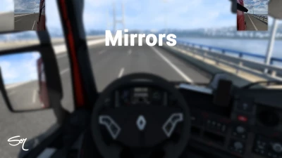 Route Advisor - Minimalist & Immersive by Sonur 1.40