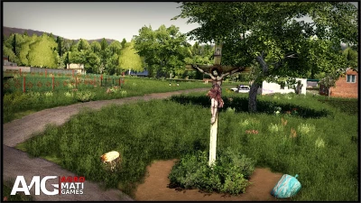 RYSIOWICE MAP BY AGRO MATI GAMES v1.0.0.0