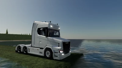 Scania s730t v1.1.0.0