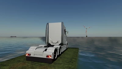 Scania s730t v1.1.0.0