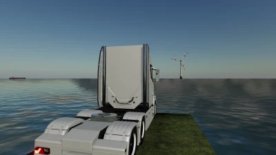 Scania s730t v1.1.0.0