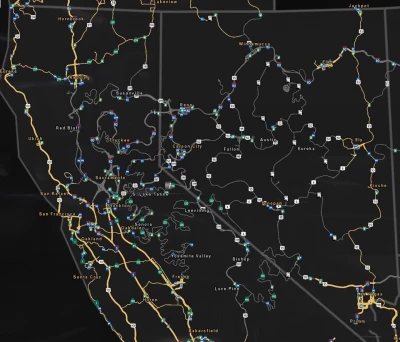 Sierra Nevada Legacy v2.2.34