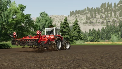 Steyr 8150 v1.1.0.0