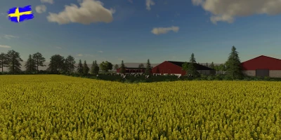 Stora Ekeby Gods v1.0.0.0