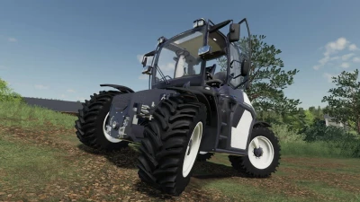 SYN TRAC v1.6.1.1