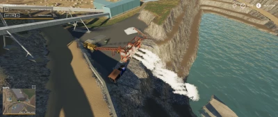 TCBO Mining Construction Economy v0.4