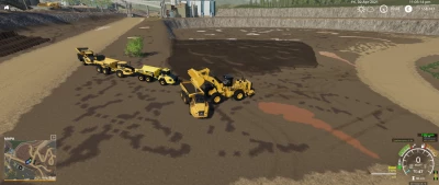 TCBO Mining Construction Economy v0.4