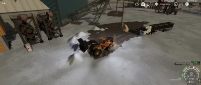 TCBO Mining Construction Economy v0.4