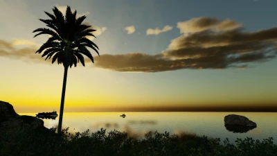 The West Coast USA v2.0.0.0