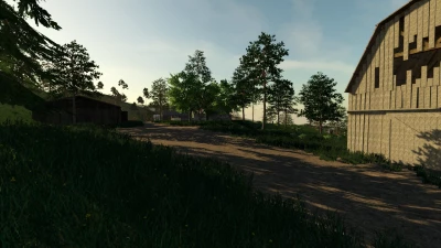 The West Coast USA v2.0.0.0