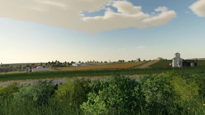 The West Coast USA v2.0.0.0