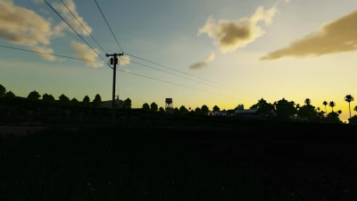 The West Coast USA v2.0.0.0