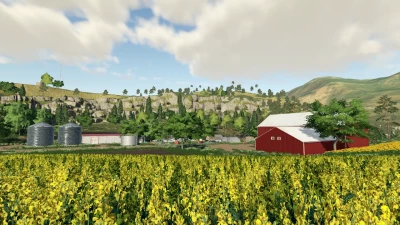 The West Coast USA v2.0.0.0