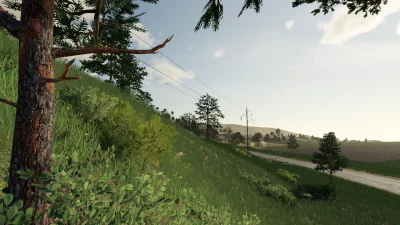 The West Coast USA v2.0.0.0