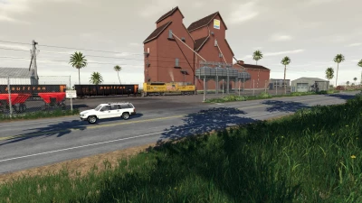 The West Coast USA v2.0.0.0