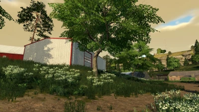 The West Coast USA v2.0.0.0