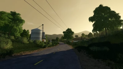 The West Coast USA v2.0.0.0