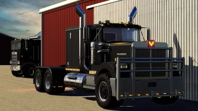 TLX Phoenix Semi v1.0.0.0
