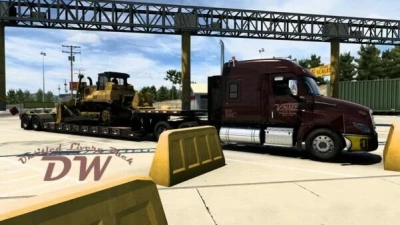 Untitled Livery Pack 1.40