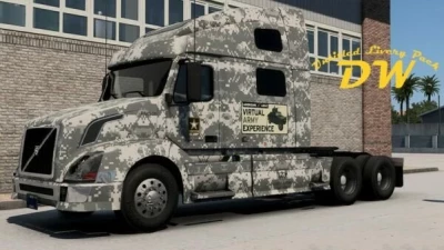 Untitled Livery Pack 1.40