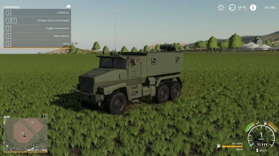 Ural Typhoon v1.0.0.0