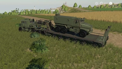 Ural Typhoon v1.0.0.0