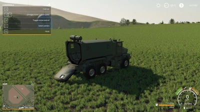 Ural Typhoon v1.0.0.0