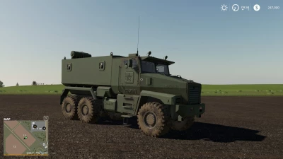 Ural Typhoon v1.0.0.0