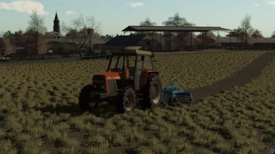 Ursus 4Cyl Pack Full Sounds Pack (Prefab) v1.0.0.0