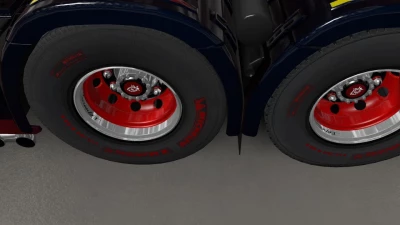V8K Blaine Wheels Rework by Solutech v1.1 1.40