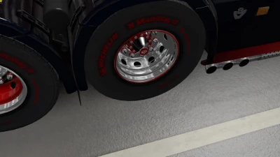V8K Blaine Wheels Rework by Solutech v1.1 1.40