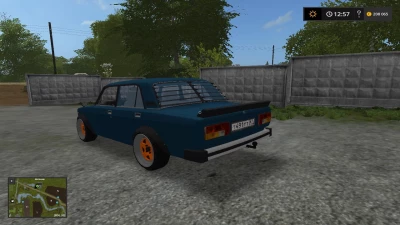 VAZ 2105jdm v1.0.0.0