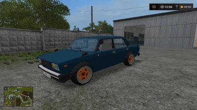 VAZ 2105jdm v1.0.0.0