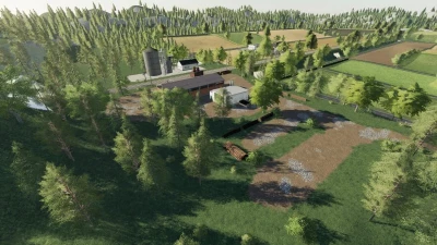 VOGELSBERG Map v1.0.0.0