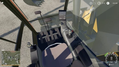 Volvo ECR145 v1.0.0.0