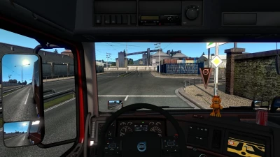 Volvo VNL 2019 v2.23 ETS2 1.40