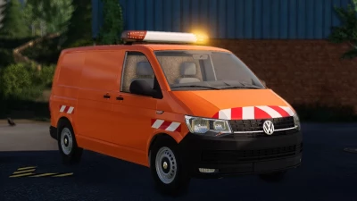 VW T6 v1.0.0.0
