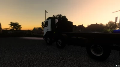 Nixon Volvo One v1.0.0.0